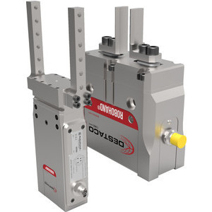 Electric grippers